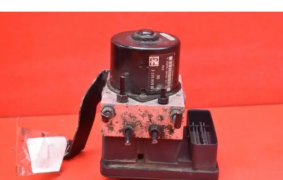 Audi A3 S3 8L ABS Pump 1J0614517E
