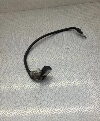 Mercedes-Benz CLS C218 X218 Negative earth cable (battery) A0009052902