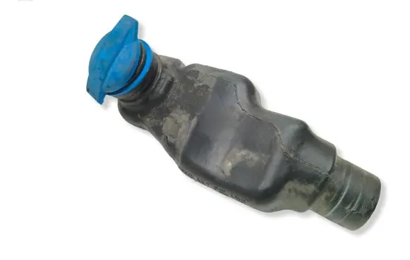 Audi A6 S6 C8 4K Window washer liquid tank fill tube 4K0955462 4K8955462