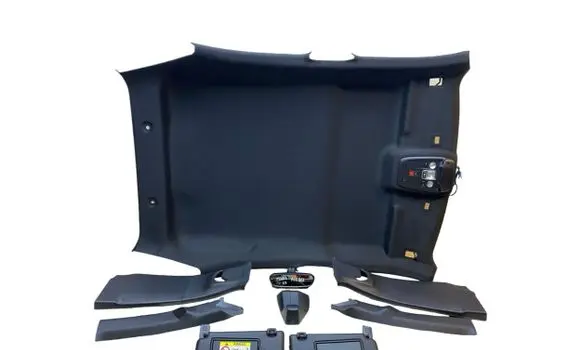 Opel Mokka B Headlining set 98355018ZD 9834892180 9834816280