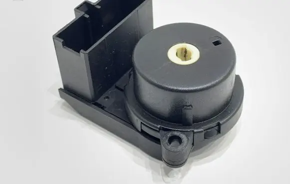 Land Rover Freelander Ignition lock