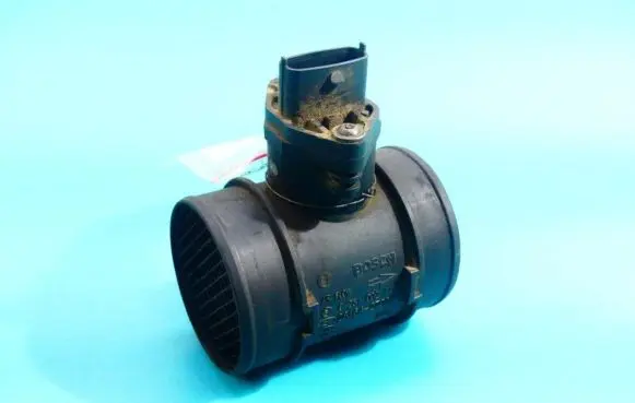 Hyundai Santa Fe Mass air flow meter 0281002442 IMPRK1305742