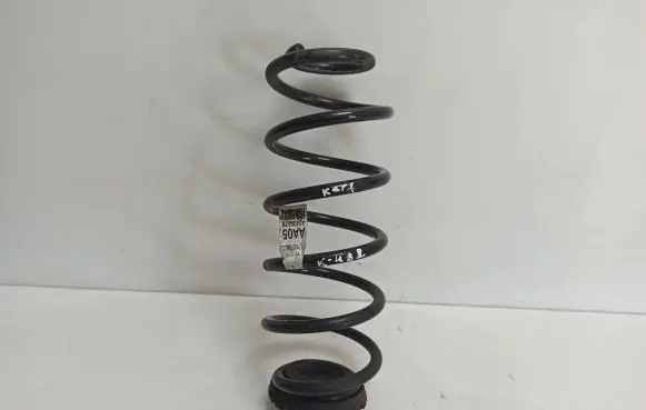 Opel Karl Rear coil spring 42406129