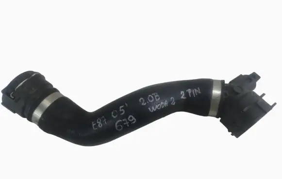 BMW 1 E81 E87 Engine coolant pipe/hose 7525022