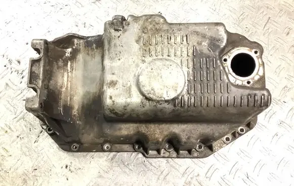 Volkswagen Golf IV Oil sump 030103603Q