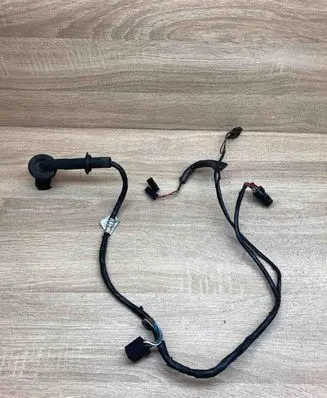 Opel Vectra C Plug wire 90379934