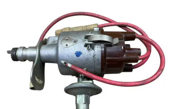 GAZ GAZelle Spark distributor 394084 37061192