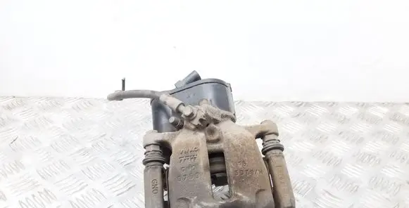 Audi Q3 8U Rear brake caliper 0753 5079H