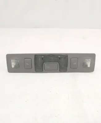 Audi A6 S6 C5 4B Rear seat light 4B0947111