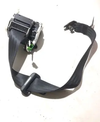 Volvo XC60 Rear seatbelt 39818854 60675 040979