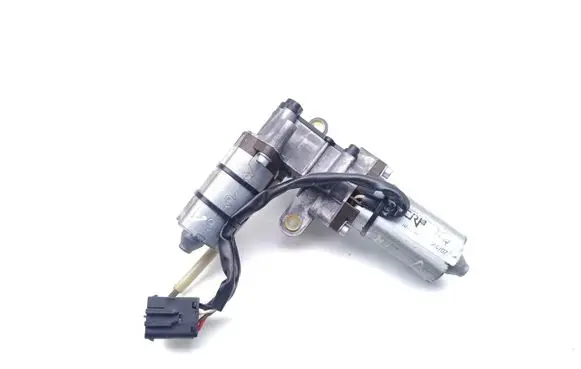 BMW 7 E65 E66 Steering column adjust motor 6908961 1144401 6908962