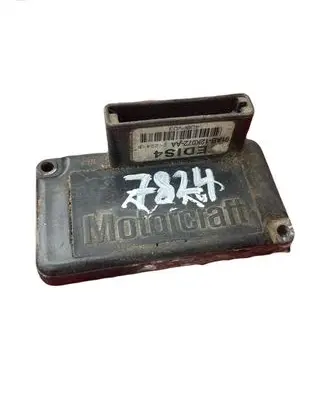 Ford Galaxy Ignition amplifier control unit 91AB12K072AA