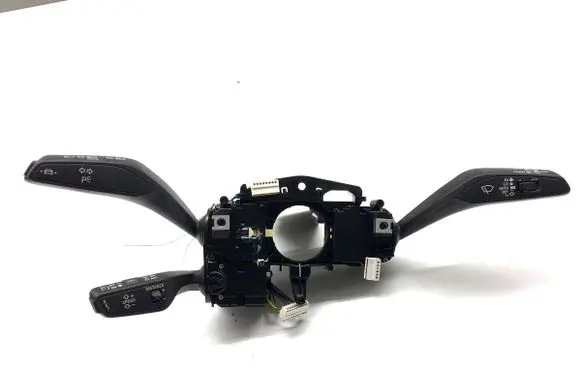 Audi Q4 Sportback e-tron Wiper turn signal indicator stalk/switch 82A953521LT
