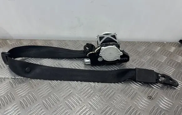 Audi Q7 4L Front seatbelt 4L1857706A
