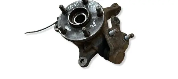 Lexus RX 450H Front wheel hub L5F