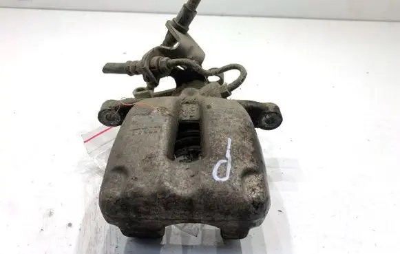 Volkswagen Touran I Rear brake caliper