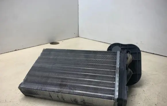 Citroen Berlingo Heater blower radiator 291604G381