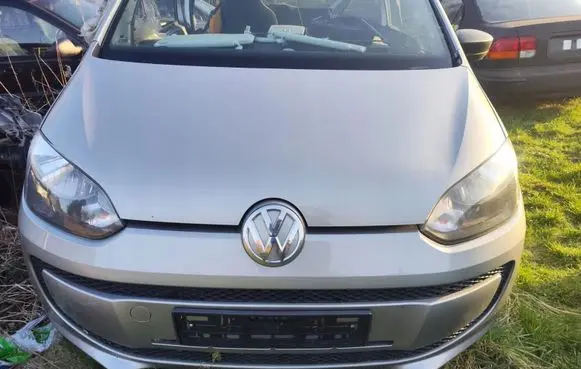 Volkswagen Up Front piece kit VWUPPRZOD