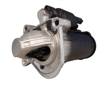 Opel Combo E Starter motor 1174600