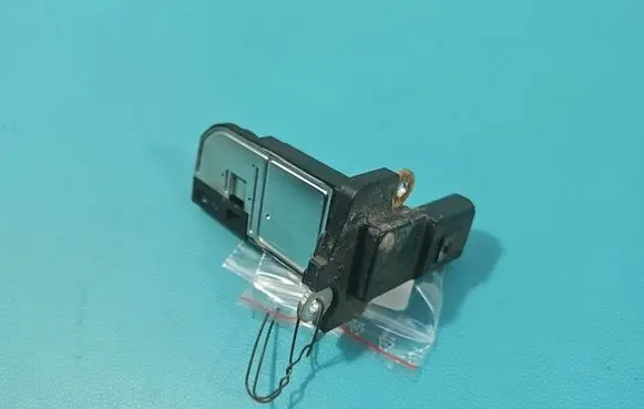 Ford Kuga I Mass air flow meter 12B579 IMPRK1562124
