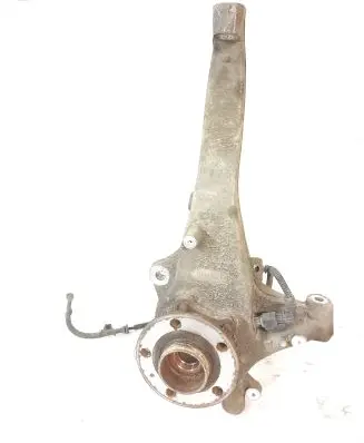 Volvo XC60 Front wheel hub 31476878