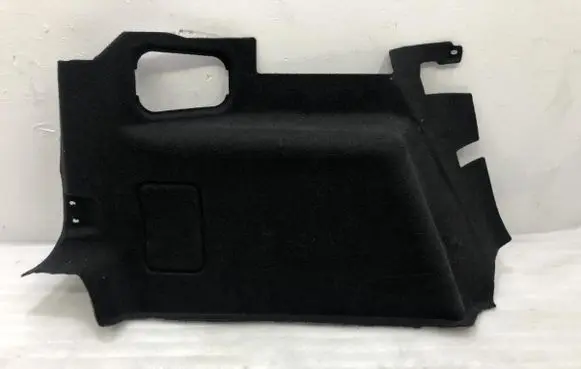Ford C-MAX II Rear door card panel trim