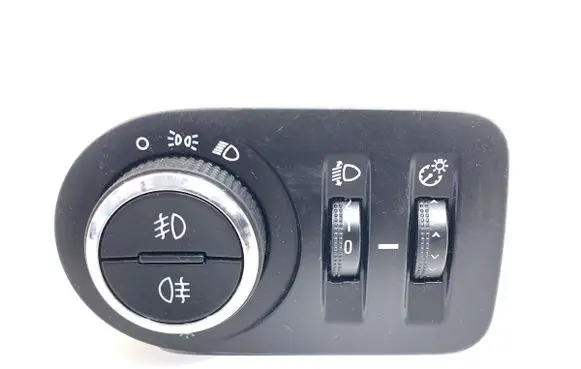 Opel Corsa D Other switches/knobs/shifts 13310331