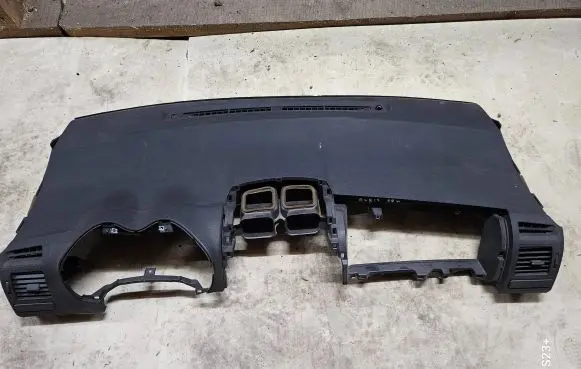 Toyota Auris 150 Dashboard 5584302200
