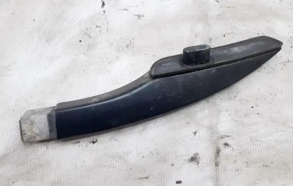 Audi A4 S4 B5 8D Roof bar rail 8D9860036C