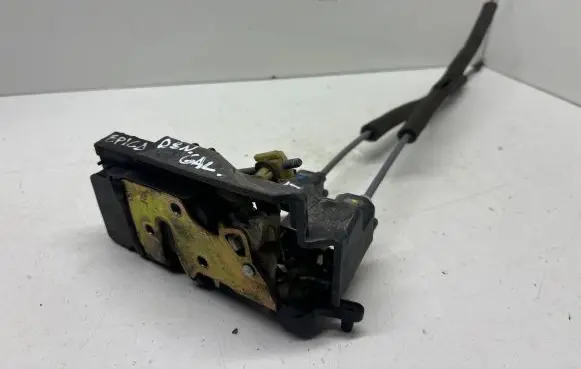 Chevrolet Epica Rear door lock