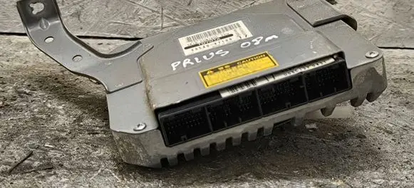 Toyota Prius (XW20) ABS control unit/module 89540471002