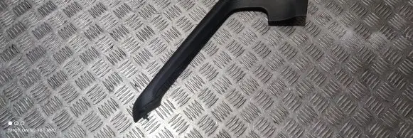 Porsche Macan (95B) Other center console (tunnel) element 95B864366