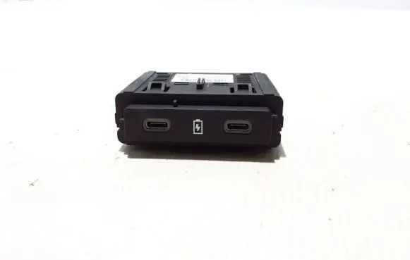 Renault Austral Other devices 284H35397R