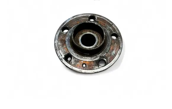 Volvo S80 Front wheel ball bearing 