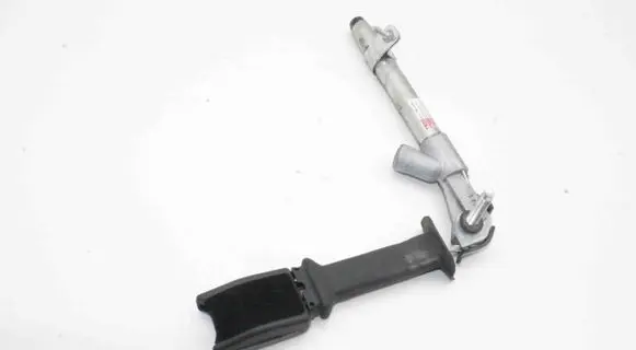 Tesla Model X Front seatbelt buckle 100453205F