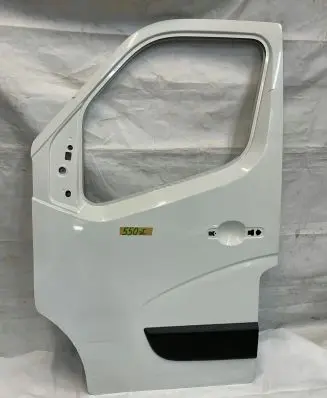 Opel Movano B Front door