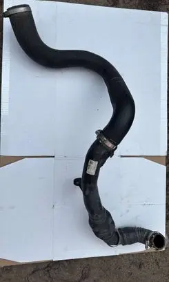 Ford Mondeo MK V Intercooler hose/pipe DS736C646DJ