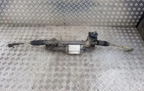 Volkswagen Golf Plus Steering rack 1K2423051CG 1K0909144H 0273010112