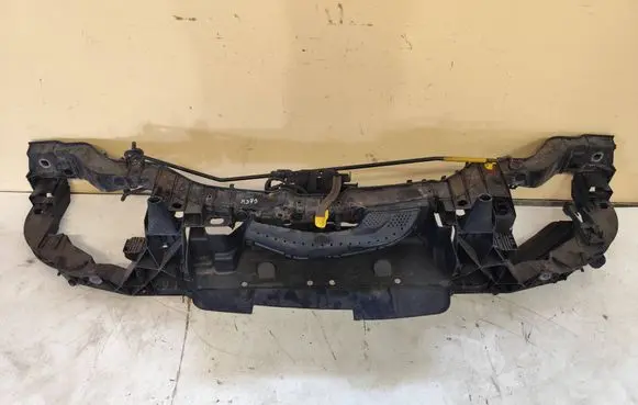 Ford C-MAX II Top upper radiator support slam panel SP6302 M738F