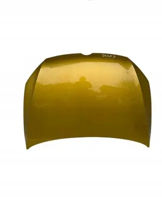 Volkswagen Golf VII Engine bonnet/hood