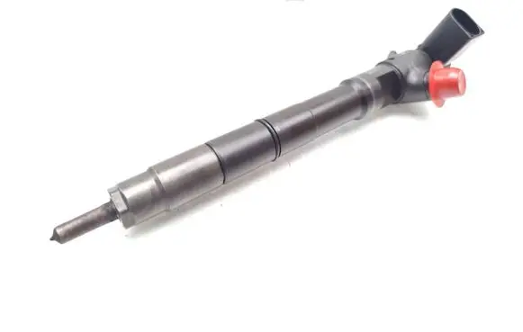 Skoda Octavia Mk3 (5E) Fuel injector 04L130277D 28370681