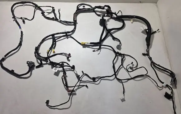 Tesla Model 3 Other wiring loom 1547266-00-D