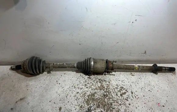Fiat Fiorino Front driveshaft