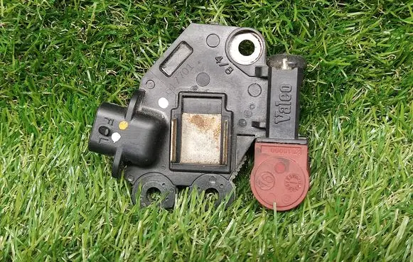 Buick Encore I Generator/alternator part 2605460 24052849 8129941