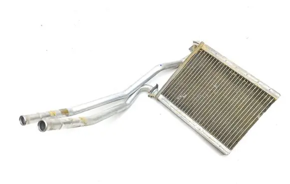 Toyota Aygo X Heater blower radiator CT240032 071120220842A