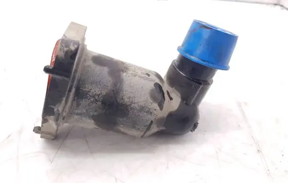 Toyota Yaris Thermostat/thermostat housing