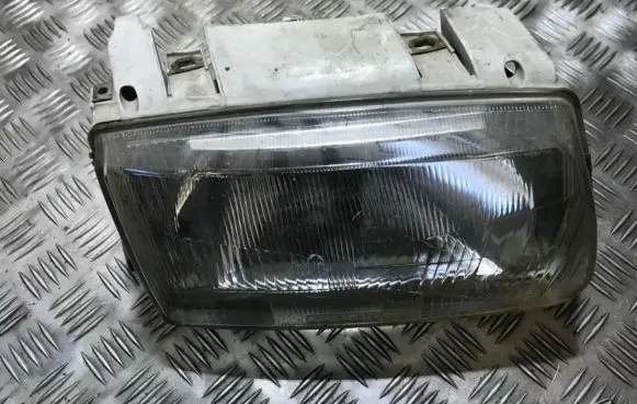 Volkswagen Polo III 6N 6N2 6NF Headlight/headlamp 203731b 20-3731b