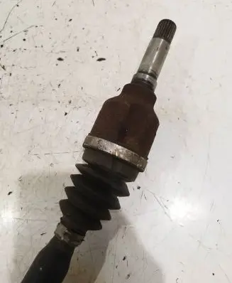 Citroen C3 Front driveshaft 9685907280