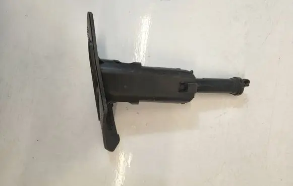 Volkswagen Golf Sportsvan Headlight washer spray nozzle 510955966autoas5 510955966