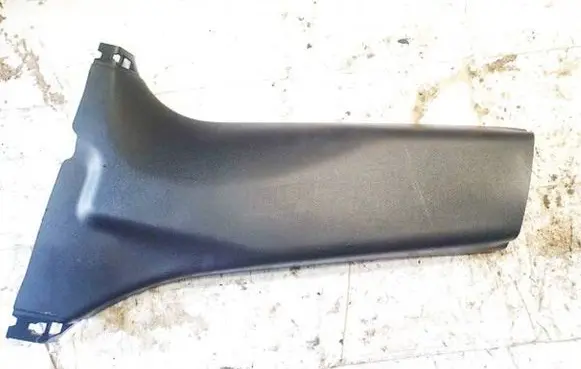 Nissan Leaf I (ZE0) Other interior part 769163nl0a